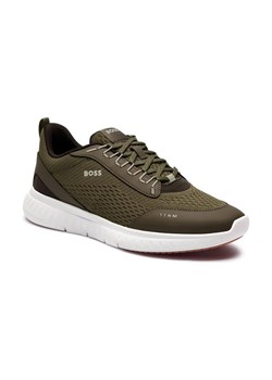 BOSS BLACK Sneakersy TTNM LIGHT_Runn_knel ze sklepu Gomez Fashion Store w kategorii Buty sportowe męskie - zdjęcie 184299651