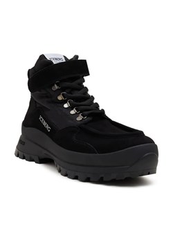 Iceberg Skórzane buty trekkingowe ze sklepu Gomez Fashion Store w kategorii Buty trekkingowe męskie - zdjęcie 184299653