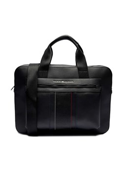 Tommy Hilfiger Torba na laptopa ze sklepu Gomez Fashion Store w kategorii Torby na laptopa - zdjęcie 184299660