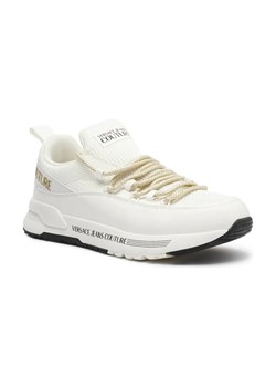 Versace Jeans Couture Sneakersy SHOES ze sklepu Gomez Fashion Store w kategorii Buty sportowe damskie - zdjęcie 184299661