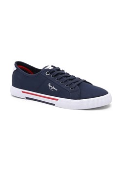 Pepe Jeans London Tenisówki BRADY ze sklepu Gomez Fashion Store w kategorii Trampki męskie - zdjęcie 184299662