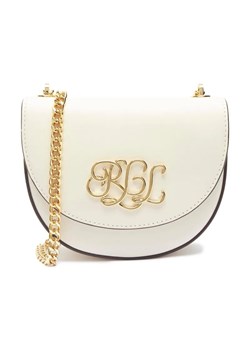 LAUREN RALPH LAUREN Skórzana listonoszka Witley ze sklepu Gomez Fashion Store w kategorii Listonoszki - zdjęcie 184299693