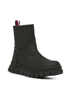Tommy Hilfiger Botki ze sklepu Gomez Fashion Store w kategorii Buty zimowe dziecięce - zdjęcie 184299704