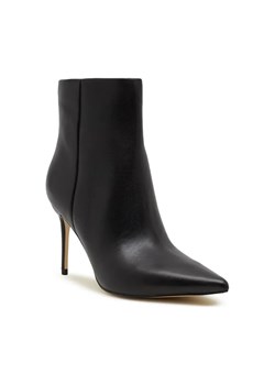 Guess Skórzane botki na szpilce ze sklepu Gomez Fashion Store w kategorii Botki - zdjęcie 184299710