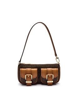 Michael Kors Torebka na ramię Zoe Small ze sklepu Gomez Fashion Store w kategorii Listonoszki - zdjęcie 184299713