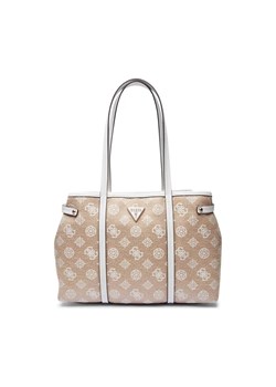 Guess Shopperka BEYZA ze sklepu Gomez Fashion Store w kategorii Torby Shopper bag - zdjęcie 184299724