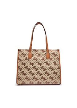 Guess Shopperka SILVANA GIRLFRIEND ze sklepu Gomez Fashion Store w kategorii Torby Shopper bag - zdjęcie 184299731