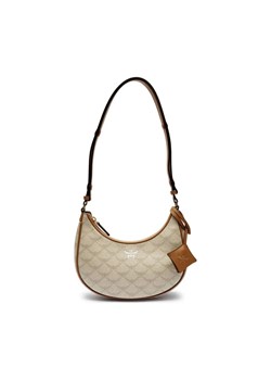 MCM Hobo HIMMEL ze sklepu Gomez Fashion Store w kategorii Torebki hobo - zdjęcie 184299734