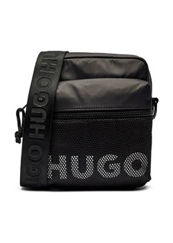 HUGO Reporterka ze sklepu Gomez Fashion Store w kategorii Torby męskie - zdjęcie 184299741