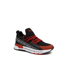 Versace Jeans Couture Sneakersy ze sklepu Gomez Fashion Store w kategorii Buty sportowe męskie - zdjęcie 184299744