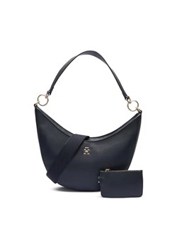 Tommy Hilfiger Hobo + saszetka ze sklepu Gomez Fashion Store w kategorii Torebki hobo - zdjęcie 184299752
