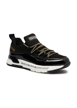 Versace Jeans Couture Sneakersy SHOES ze sklepu Gomez Fashion Store w kategorii Buty sportowe damskie - zdjęcie 184299753