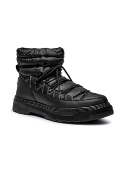 HUGO Śniegowce Urian_halb_mxmt ze sklepu Gomez Fashion Store w kategorii Buty zimowe męskie - zdjęcie 184299770
