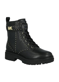 Michael Kors Skórzane botki STARK ze sklepu Gomez Fashion Store w kategorii Botki - zdjęcie 184299774