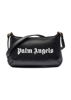 Palm Angels Skórzana torebka na ramię GIORGINA MINI ze sklepu Gomez Fashion Store w kategorii Listonoszki - zdjęcie 184299801