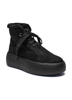 TWINSET Ocieplane trampki ze sklepu Gomez Fashion Store w kategorii Trampki damskie - zdjęcie 184299804