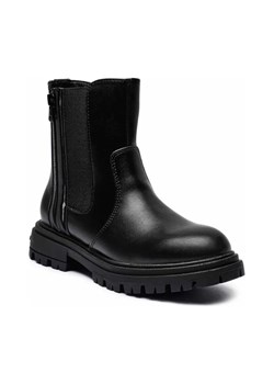 Calvin Klein Jeans Botki CHELSEA ze sklepu Gomez Fashion Store w kategorii Buty zimowe dziecięce - zdjęcie 184299810