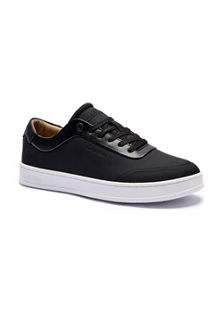 Calvin Klein Skórzane sneakersy ze sklepu Gomez Fashion Store w kategorii Buty sportowe męskie - zdjęcie 184299812