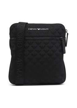 Emporio Armani Reporterka ze sklepu Gomez Fashion Store w kategorii Torby męskie - zdjęcie 184299813