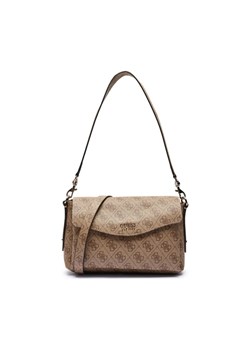 Guess Torebka na ramię BRENTON ze sklepu Gomez Fashion Store w kategorii Listonoszki - zdjęcie 184299824