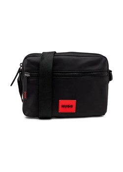 HUGO Reporterka ze sklepu Gomez Fashion Store w kategorii Torby męskie - zdjęcie 184299833