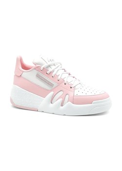 Giuseppe Zanotti Skórzane sneakersy ze sklepu Gomez Fashion Store w kategorii Buty sportowe damskie - zdjęcie 184299840