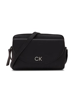 Calvin Klein Listonoszka ze sklepu Gomez Fashion Store w kategorii Listonoszki - zdjęcie 184299851