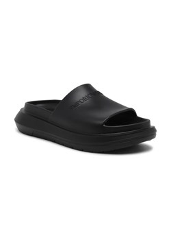 Emporio Armani Klapki ze sklepu Gomez Fashion Store w kategorii Klapki męskie - zdjęcie 184299852