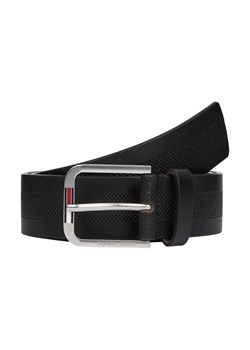Tommy Jeans Skórzany pasek ze sklepu Gomez Fashion Store w kategorii Paski męskie - zdjęcie 184299854