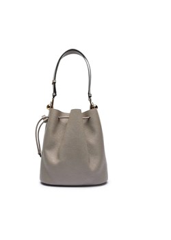 Furla Skórzany worek FURLA SFERA ze sklepu Gomez Fashion Store w kategorii Torebki worki - zdjęcie 184299860