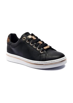 Guess Sneakersy STASEY ze sklepu Gomez Fashion Store w kategorii Buty sportowe damskie - zdjęcie 184299861