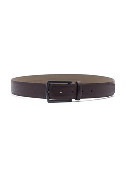 BOSS BLACK Skórzany pasek Caren-G ze sklepu Gomez Fashion Store w kategorii Paski męskie - zdjęcie 184299874