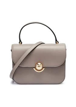 Furla Skórzany kuferek FURLA SFERA ze sklepu Gomez Fashion Store w kategorii Kuferki - zdjęcie 184299884