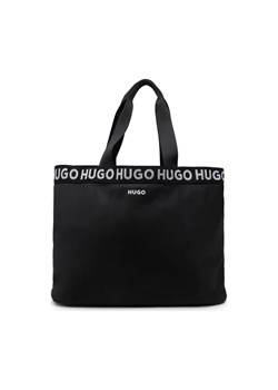 HUGO Shopperka Becky ze sklepu Gomez Fashion Store w kategorii Torby Shopper bag - zdjęcie 184299892
