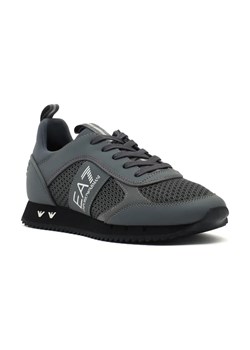 EA7 Sneakersy ze sklepu Gomez Fashion Store w kategorii Buty sportowe damskie - zdjęcie 184299900