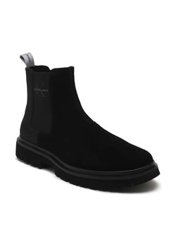 Calvin Klein Jeans Sztyblety ze sklepu Gomez Fashion Store w kategorii Buty zimowe męskie - zdjęcie 184299904