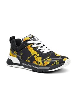 Versace Jeans Couture Sneakersy ze sklepu Gomez Fashion Store w kategorii Buty sportowe męskie - zdjęcie 184299922