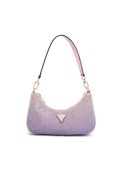 Guess Torebka wieczorowa ZALINA MINI ze sklepu Gomez Fashion Store w kategorii Kopertówki - zdjęcie 184299933
