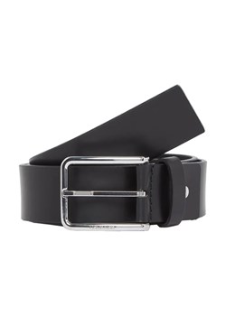 Calvin Klein Skórzany pasek ze sklepu Gomez Fashion Store w kategorii Paski męskie - zdjęcie 184299940