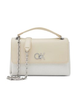 Calvin Klein Torebka na ramię ze sklepu Gomez Fashion Store w kategorii Listonoszki - zdjęcie 184299944