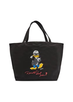 Karl Lagerfeld Shopperka Karl Lagerfeld x Disney ze sklepu Gomez Fashion Store w kategorii Torby Shopper bag - zdjęcie 184299953