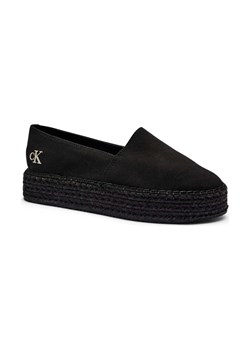 Calvin Klein Jeans Espadryle ze sklepu Gomez Fashion Store w kategorii Espadryle damskie - zdjęcie 184299954