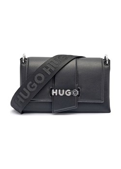 HUGO Listonoszka Mel 2.0 ze sklepu Gomez Fashion Store w kategorii Listonoszki - zdjęcie 184299961