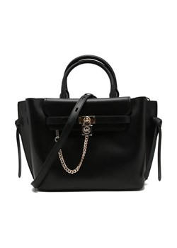 Michael Kors Skórzany kuferek hamilton legacy ze sklepu Gomez Fashion Store w kategorii Kuferki - zdjęcie 184299963