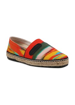 Dsquared2 Espadryle ze sklepu Gomez Fashion Store w kategorii Espadryle męskie - zdjęcie 184299964