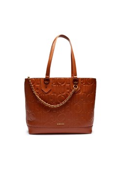 Liu Jo Shopperka ADONIDE ze sklepu Gomez Fashion Store w kategorii Torby Shopper bag - zdjęcie 184299972