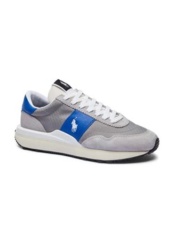 POLO RALPH LAUREN Sneakersy TRAIN 89 | z dodatkiem skóry ze sklepu Gomez Fashion Store w kategorii Buty sportowe męskie - zdjęcie 184299981