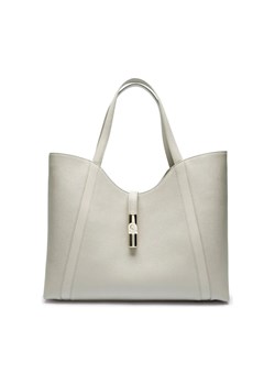 Furla Skórzana shopperka FURLA GOCCIA ze sklepu Gomez Fashion Store w kategorii Torby Shopper bag - zdjęcie 184299984