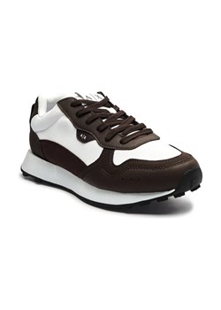 Armani Exchange Sneakersy ze sklepu Gomez Fashion Store w kategorii Buty sportowe męskie - zdjęcie 184300001