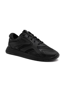 BOSS BLACK Sneakersy Titanium_Runn_thm ze sklepu Gomez Fashion Store w kategorii Buty sportowe męskie - zdjęcie 184300013